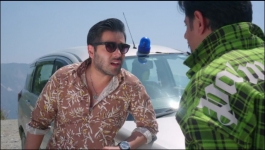 Megha Barsenge - 9th April 2025